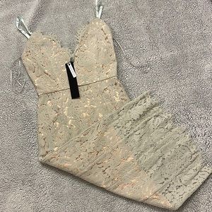Vici Dress